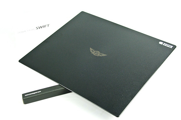 SWIFT BLACK